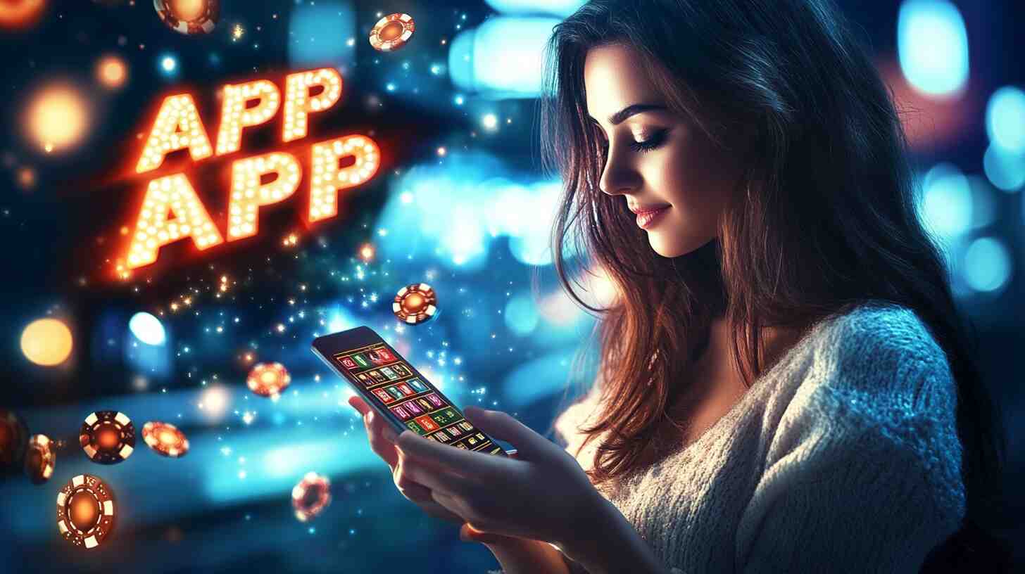 Libertad de juego móvil en el Casino TRAGAORO
                              