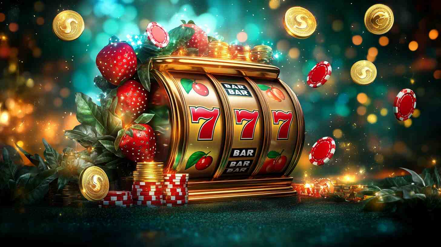 Tragamonedas populares en el casino TRAGAORO
                              